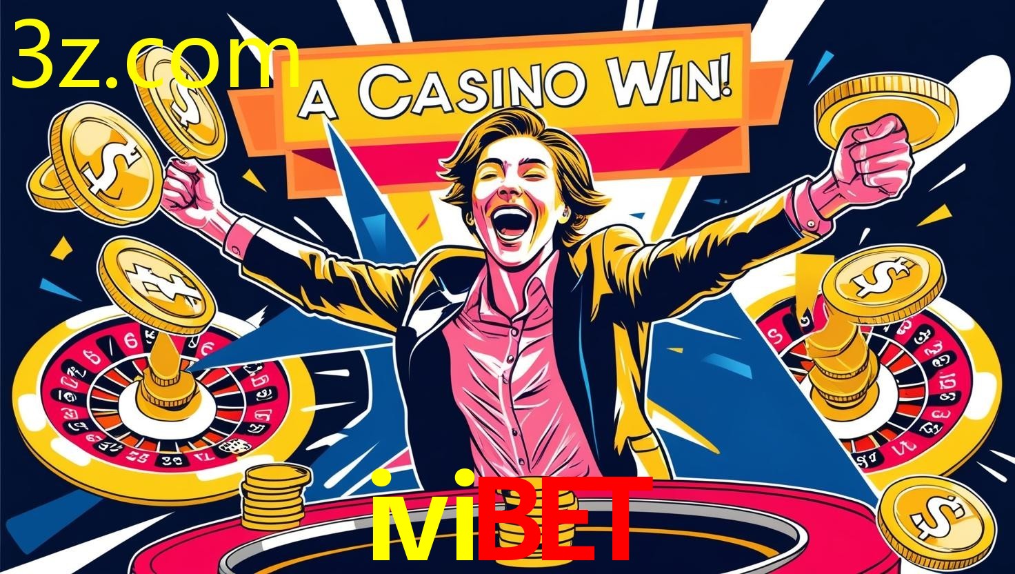 Login Seguro IVIBET.COM